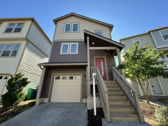 Photo - Charming 3-Bedroom, 3-Bathroom Home with M...