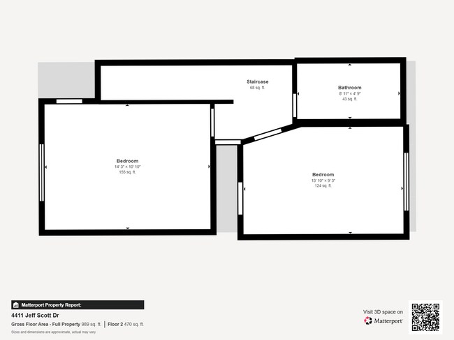 Photo - 4411 Jeff Scott Dr Unit # B