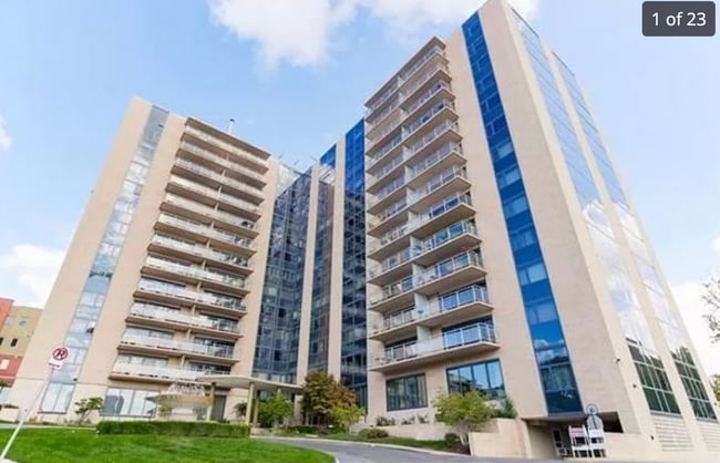 Photo - 4545 Wornall Rd Unit 1108