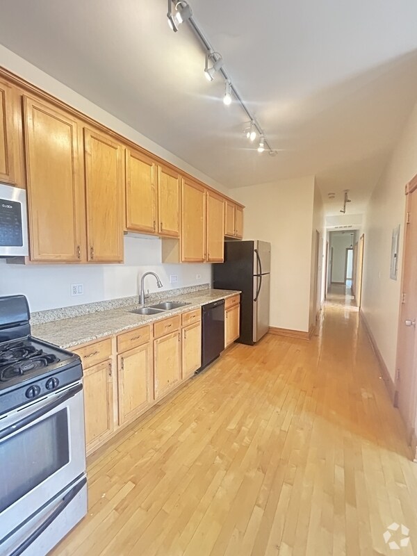 Building Photo - 4518 S Vincennes Ave Rental
