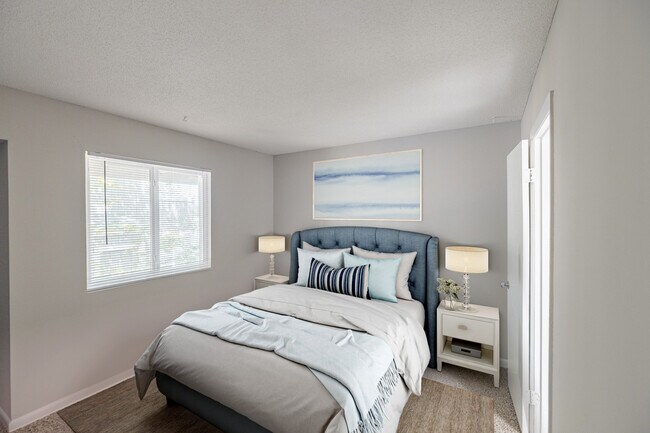 Keystone Apartments