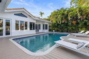 Photo - Hibiscus Drive, Hallandale Beach, FL 33009...