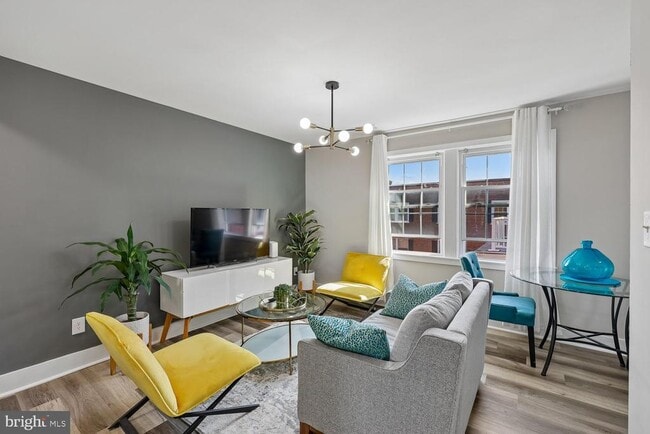 Photo - 2107 Fort Davis St SE Unit 301