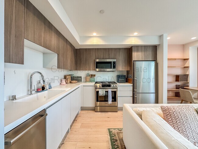 Photo - 2747 San Pablo Ave