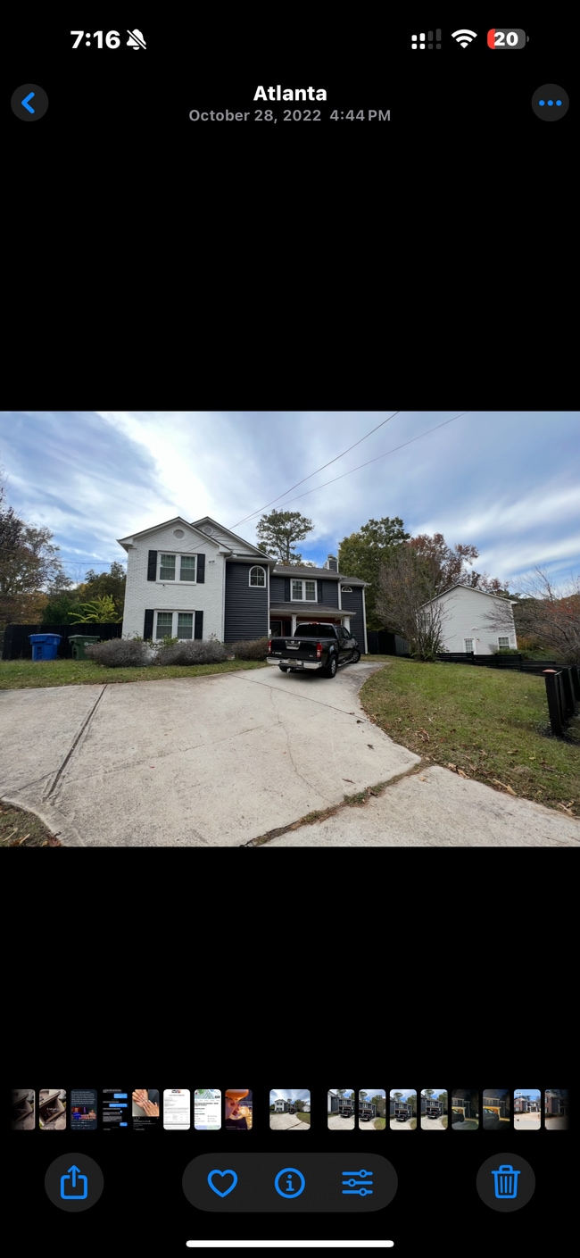 Building Photo - 2243 Butner Rd Rental