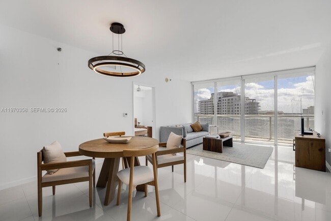 Building Photo - 465 Brickell Ave Unit 2705