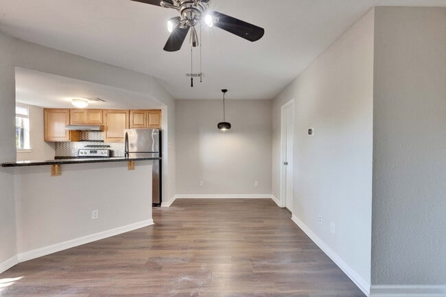 Photo - 2500 Burleson Rd Unit Apartment 703