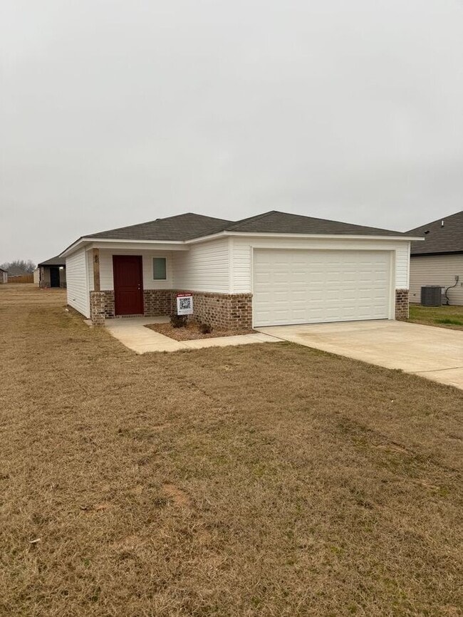 Photo - Pre-Leasing Now! Modern Two Bedroom | One Bath Home in Vilonia - Available Soon