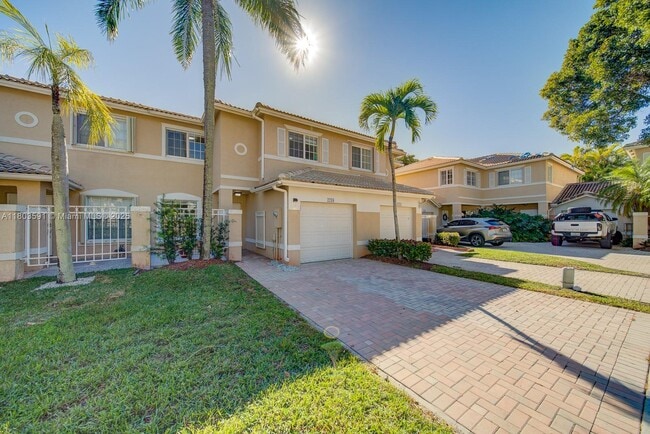 Photo - 2210 NW 171st Ter Townhome