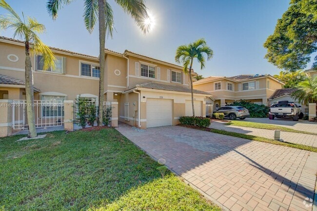 Building Photo - 2210 NW 171st Ter Rental