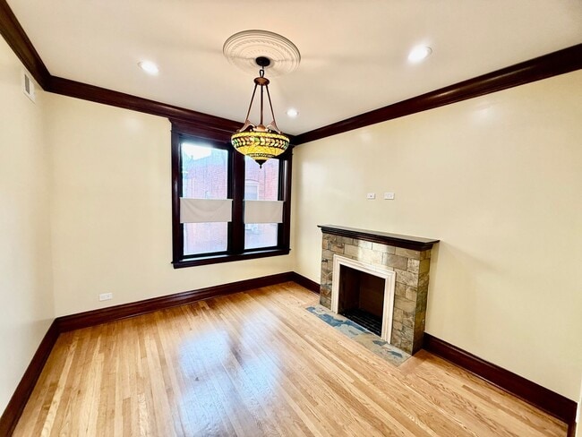 Photo - 1342 N Kedzie Ave Unit 2R