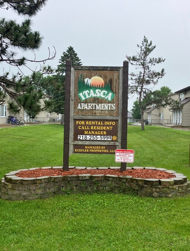 Itasca Apartments - Itasca Apartments