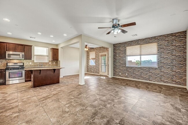 Photo - Henderson Home with Beautiful Strip Views