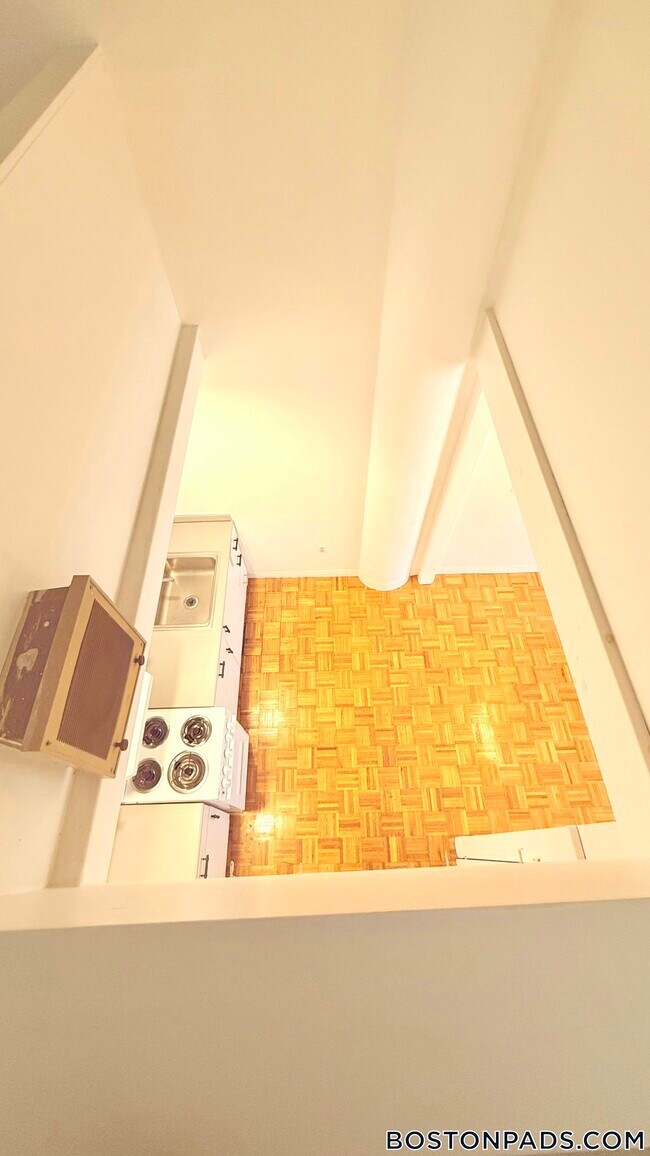 Photo - 61 Brookline Ave Unit 221