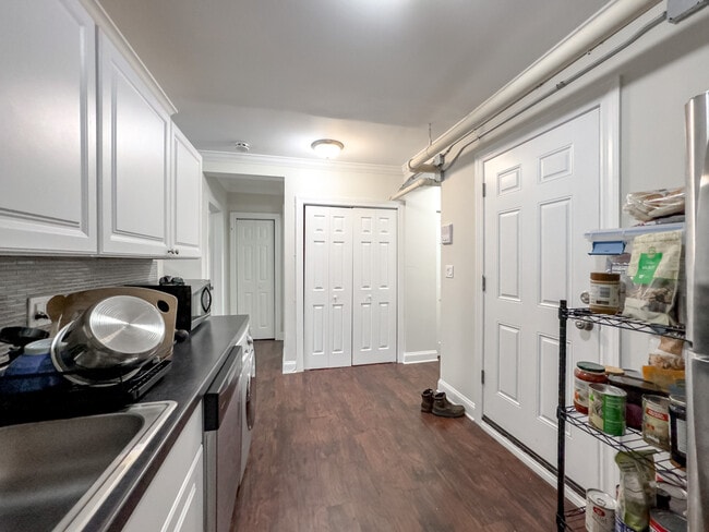 Photo - 2131 W Giddings St Unit 6H