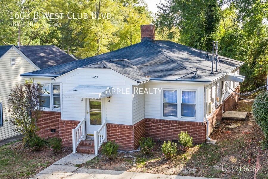 Photo - 1603 W Club Blvd