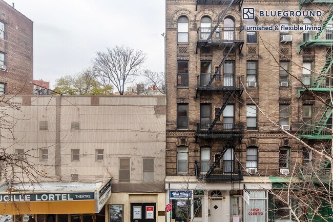 Photo - 120 Christopher St Unidad FL3-ID1354