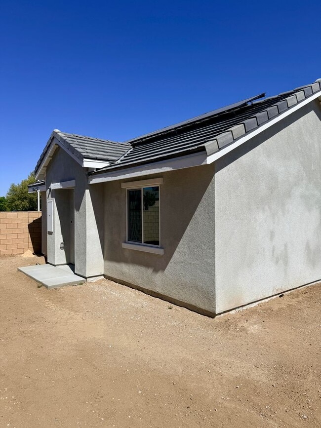 Photo - BRAND NEW 1 BEDROOM ADELANTO HOME