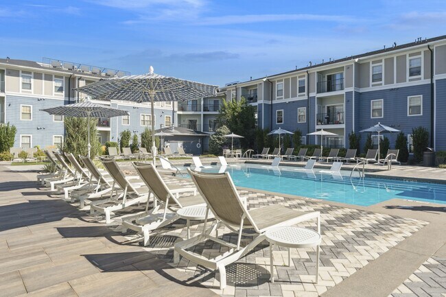 Photo - Altitude at Lone Tree