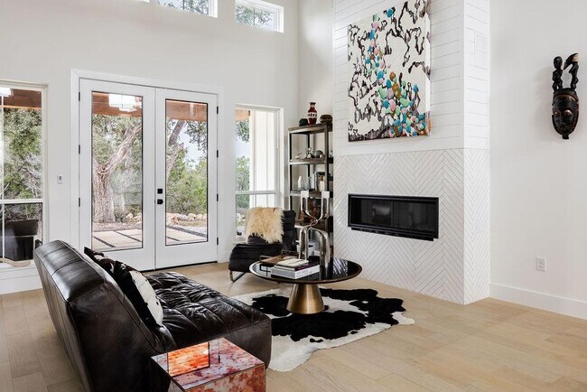 Photo - 14100 Fort Smith Trail