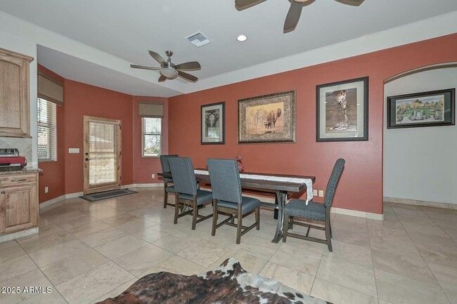 Photo - 1411 W Desert Hills Estate Dr