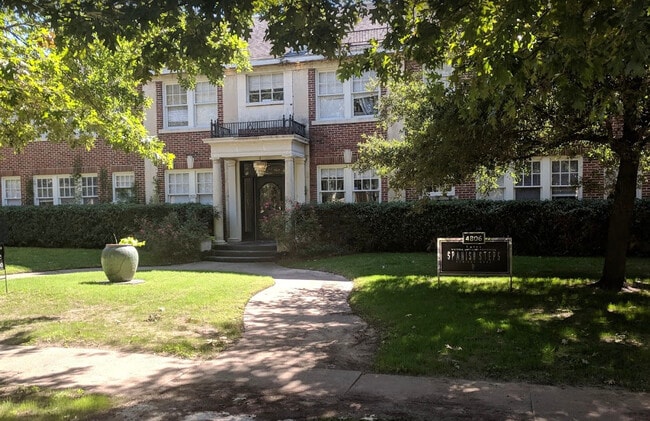 Photo - Spanish Steps