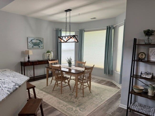 Photo - Welcome to Suncity 55+ Community