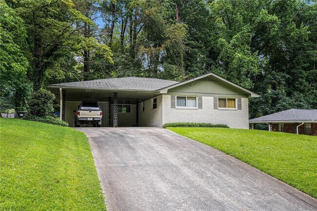 Photo - 2601 Riggs Dr Casa