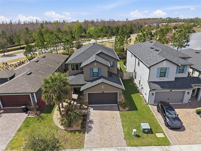 Building Photo - 4547 San Martino Dr