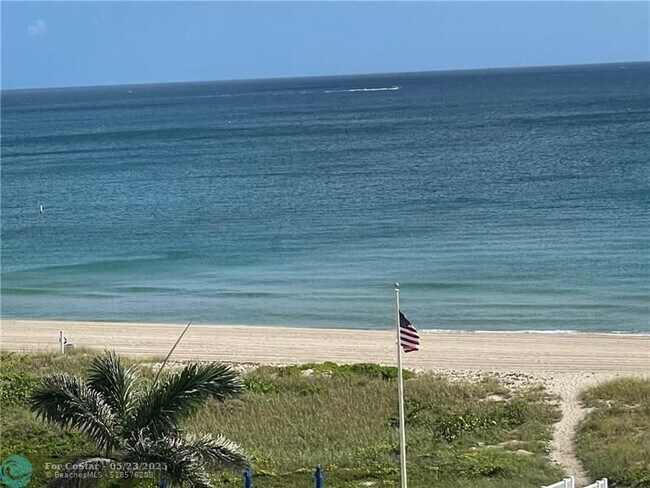 Photo - 1900 S Ocean Blvd Condo Unit 5H