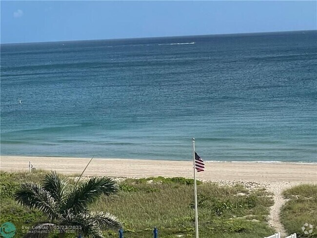 Building Photo - 1900 S Ocean Blvd Unit 5H Rental