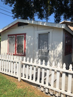 Building Photo - 9421 Ralph St Rental