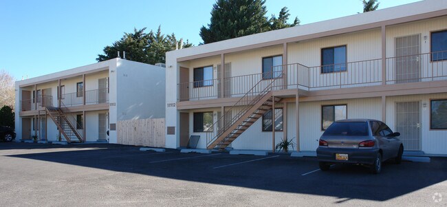 Photo - 11912 Indian School Rd NE Apartments