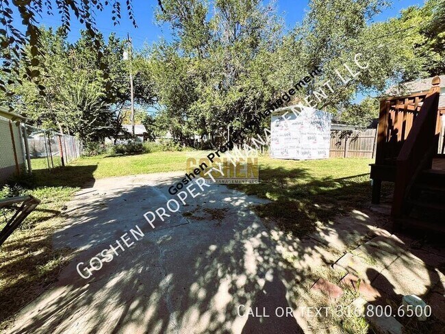 Photo - Adorable Updated Home with Large Backyard