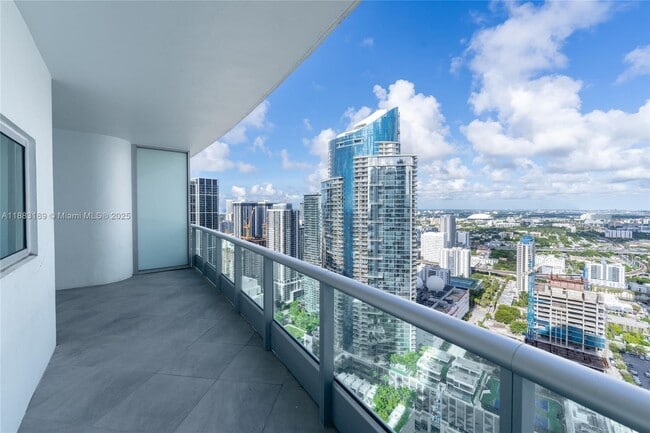 Photo - 900 Biscayne Blvd Unit 4802