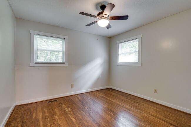 Photo - Charming Jasper Rental – 3 Bed, 2 Bath, $1,550/Month