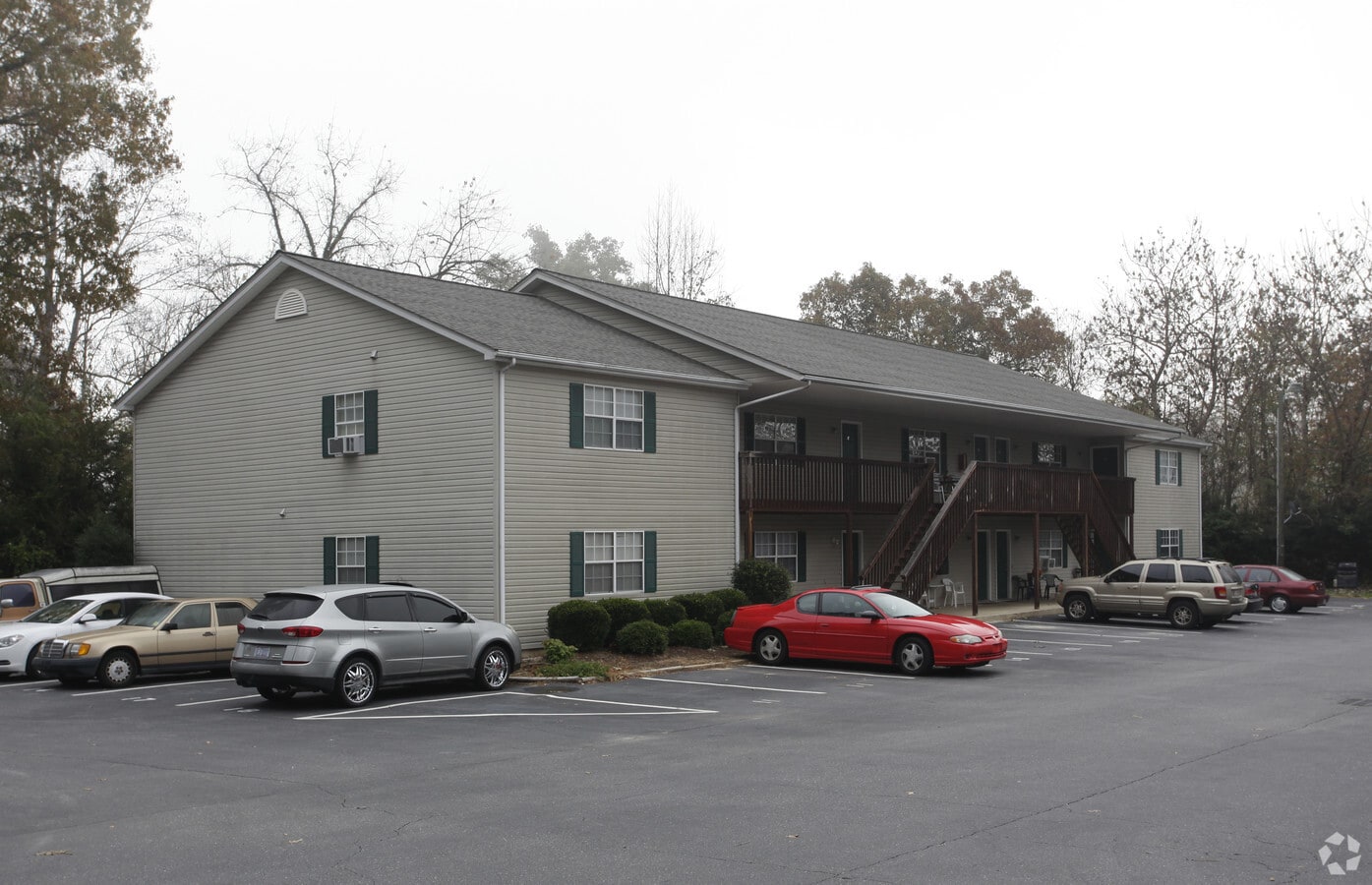 65 Old Haw Creek Apartments - 65 Old Haw Creek Apartments