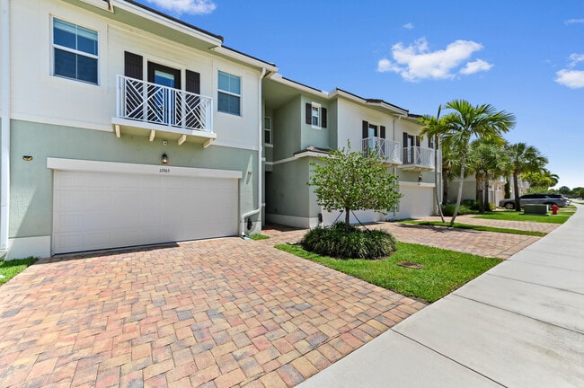 Photo - 11965 Park Central Townhome