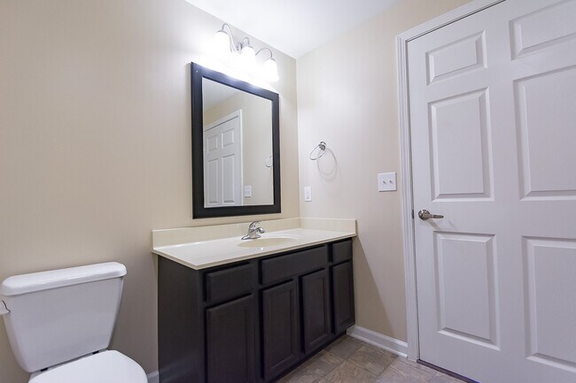 The Gateway Apartments