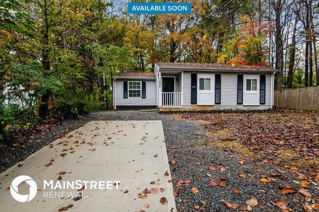Building Photo - 7950 Monfreya Ct Rental