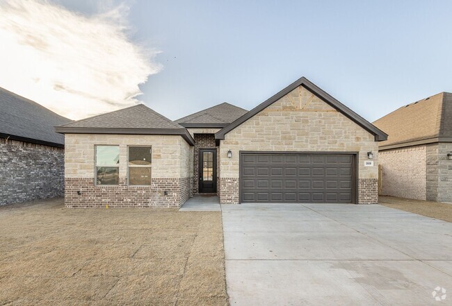 Building Photo - Beautiful New Build in West Lubbock! Rental