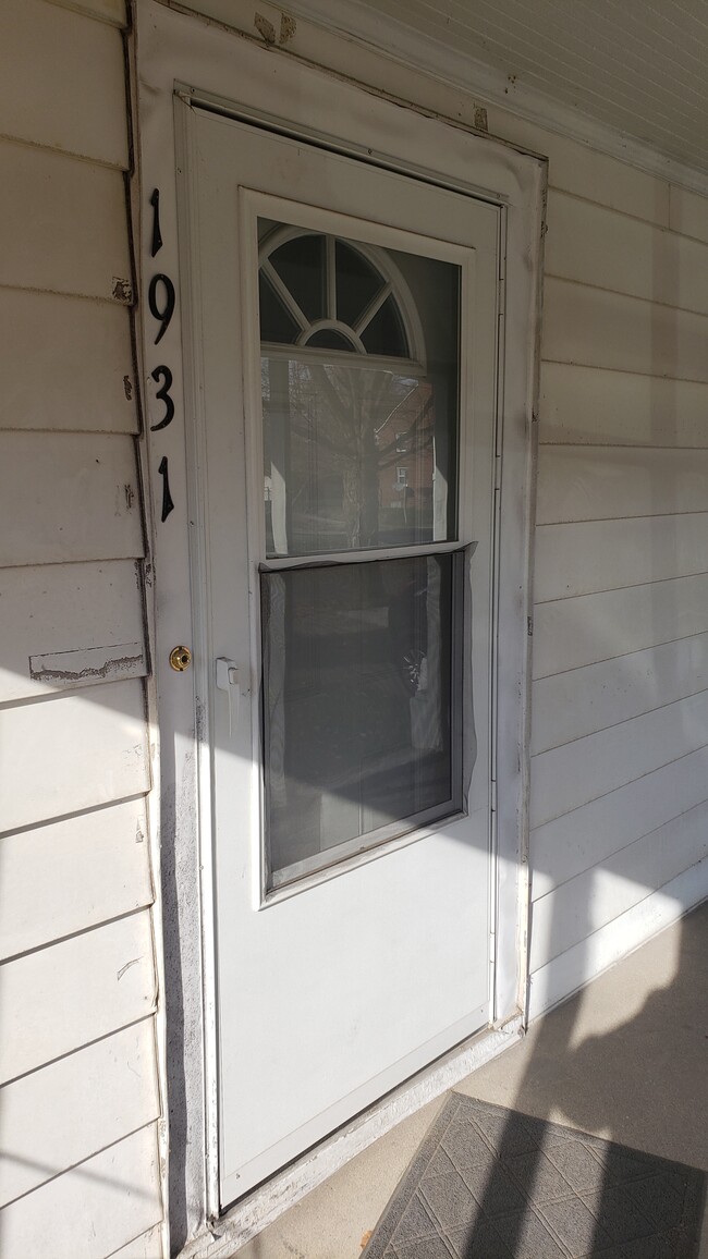 Photo - 1931 Alvin St House
