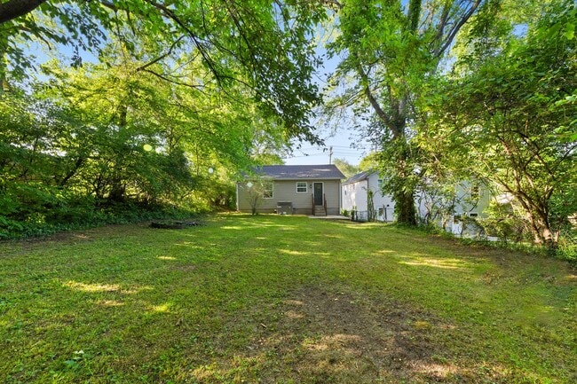 Photo - Charming Renovated 2 Bedroom Home with Spacious Yard & Updated Interior