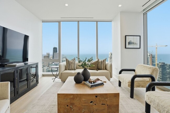 Photo - 363 E Wacker Dr Unit 6905