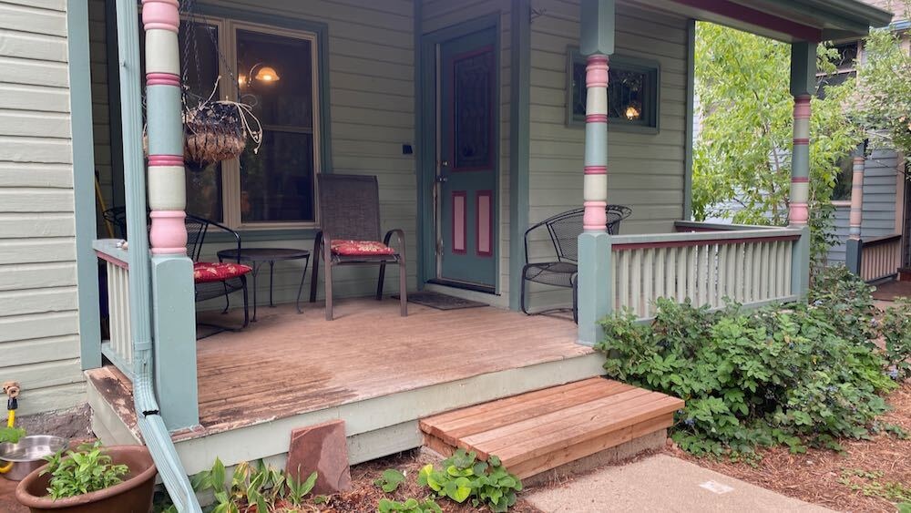 Photo - 2502 Bluff St (Boulder, CO)