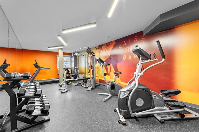 Photo - Auburn Landing