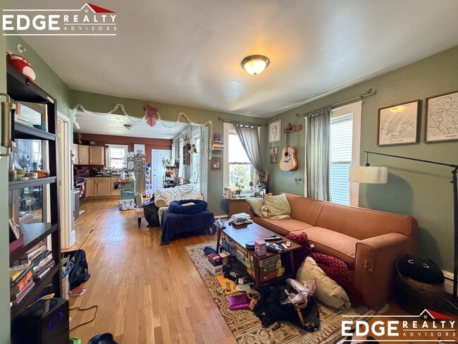 Photo - 30 Mount Hope St Unit 2