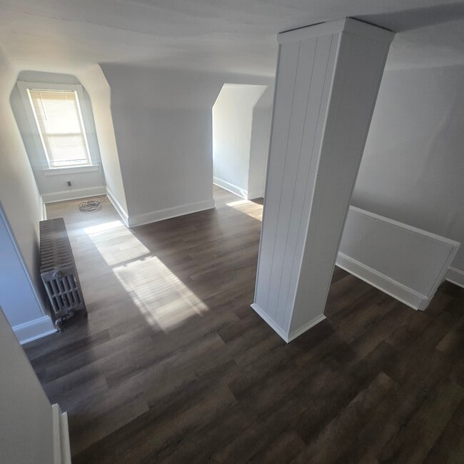 Building Photo - 121 Mercer St Unit 2