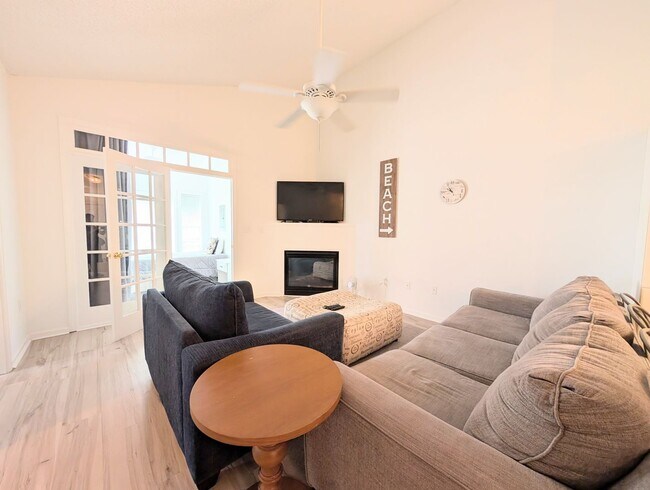Photo - Long Term Condo Rental - Myrtle Beach, SC