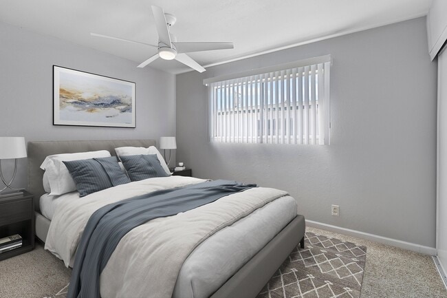 Whispering Oaks Apartments